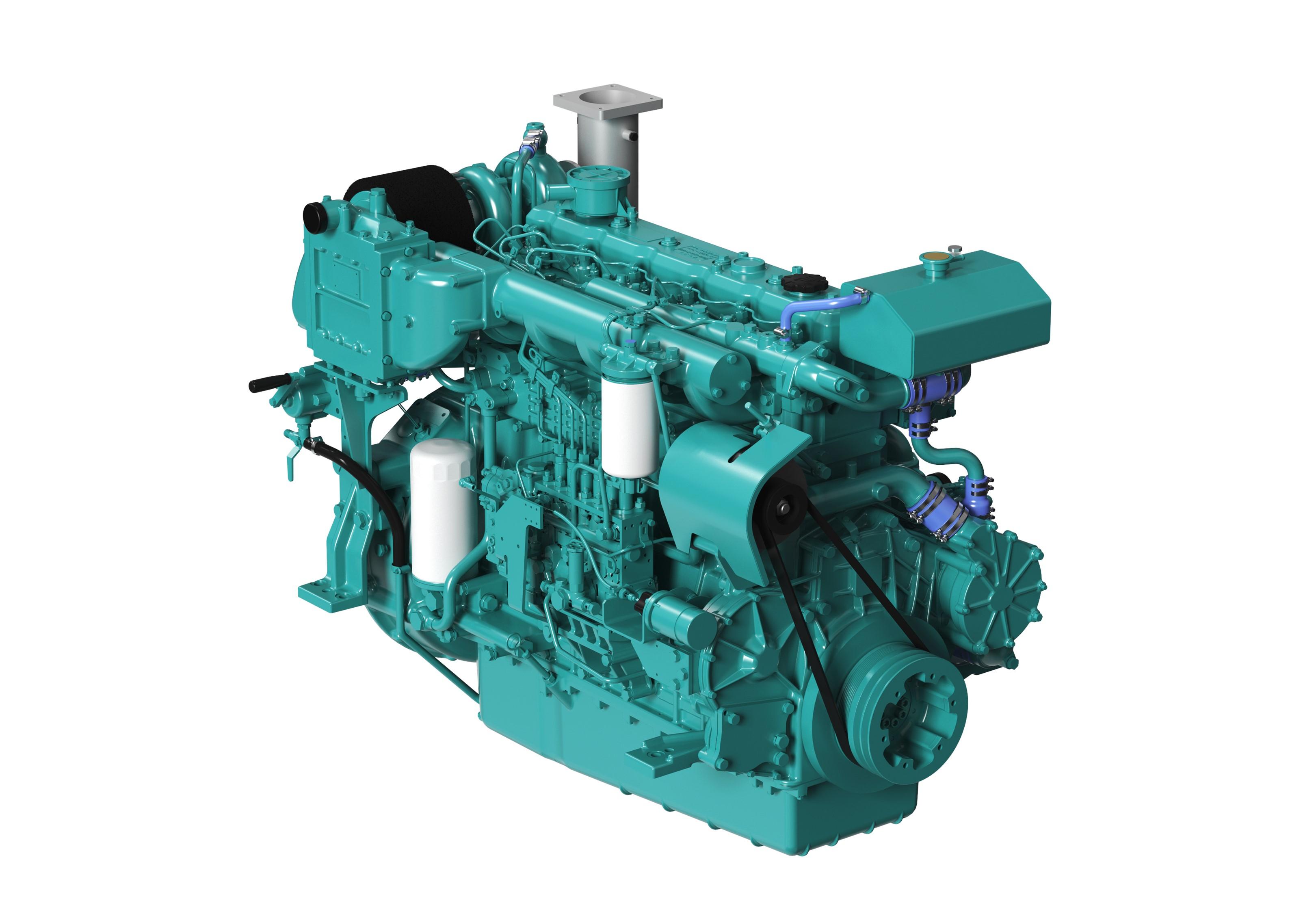 MD196TIIMO Tier II